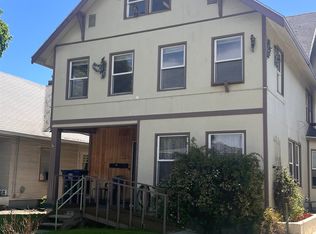 2714 E Diamond Ave, Spokane, WA 99217