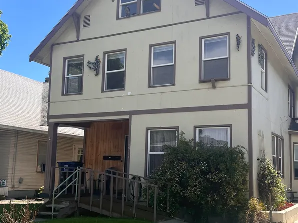 2714 E Diamond Ave, Spokane, WA 99217