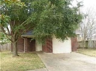 20234 Seablossom Ln, Katy, TX 77449