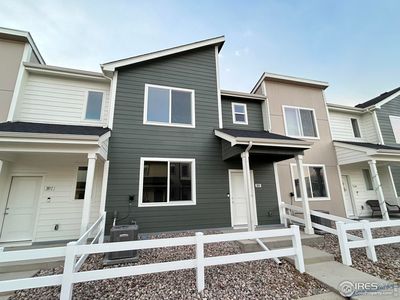 3908 Net St, Evans, CO, 80620