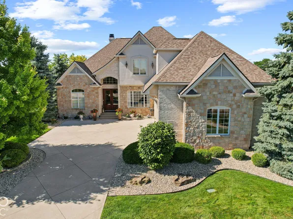 11291 Park Meadows Ct, Noblesville, IN 46060