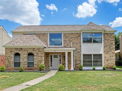1408 Middleton Dr, Cedar Hill, TX, 75104