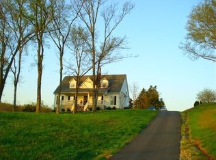 748 Oscar Crowell Rd, Beechgrove, TN 37018