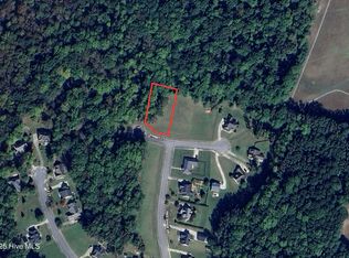 112 Gambit Ct, Washington, NC 27889