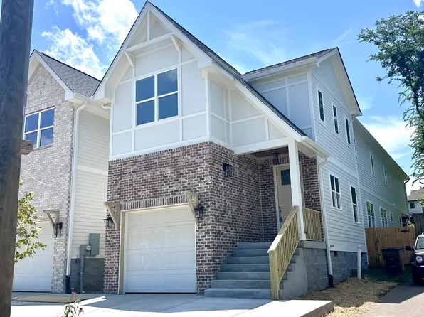 615 Waco Dr #B, Nashville, TN 37209