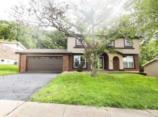14581 Soho Dr, Florissant, MO 63034