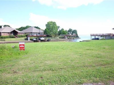 19044 Tennis Court Dr, Kemp, TX, 75143