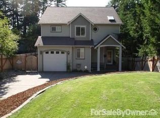 11424 186th Ave NW, Gig Harbor, WA 98329