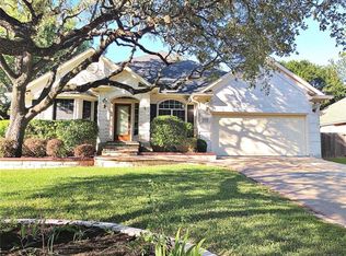 11204 Matisse Trl, Austin, TX 78726