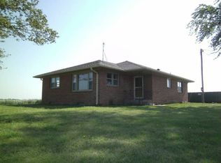1699 N Isett Ave, Muscatine, IA 52761