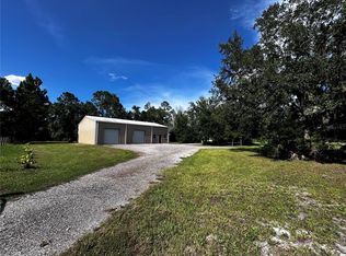 15401 County Road 450, Umatilla, FL 32784