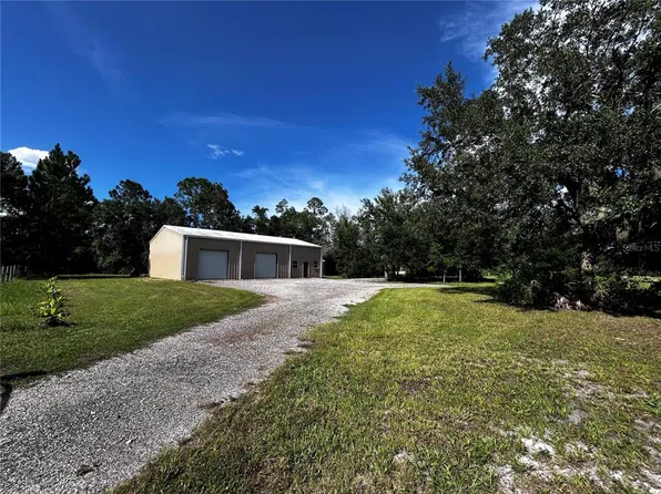 15401 County Road 450, Umatilla, FL 32784