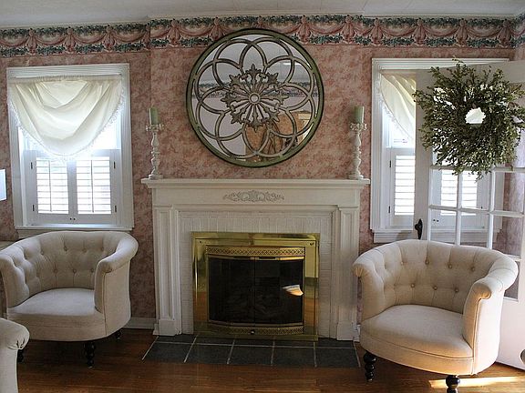 Main Living Room