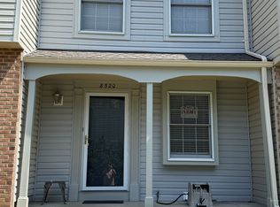 8520 Golden Ridge Ct, Lorton, VA 22079