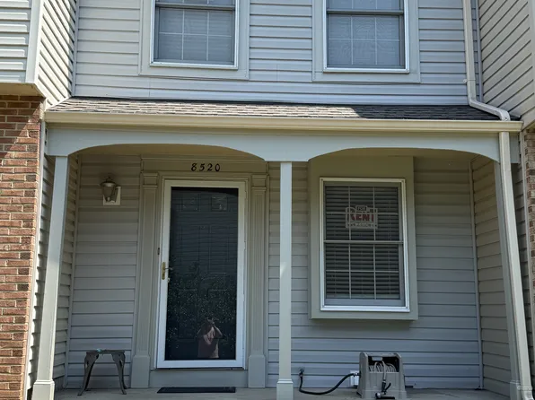 8520 Golden Ridge Ct, Lorton, VA 22079