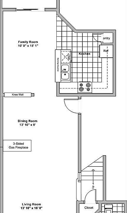 1st Level