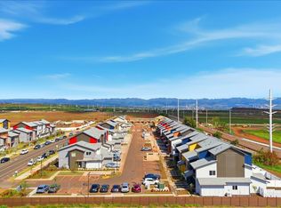 91-1171 Hoonaauao St #1312, Kapolei, HI 96707