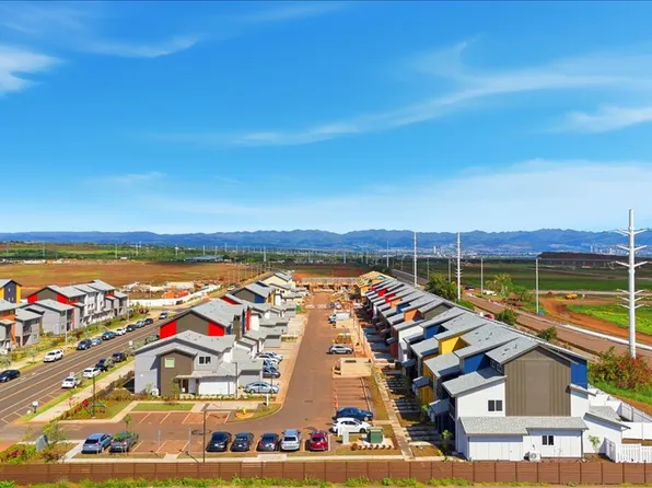 91-1171 Hoonaauao St #1312, Kapolei, HI 96707