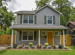 2102 Sam Wilson St, Houston, TX 77020