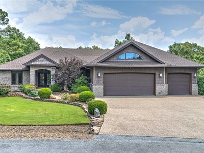 9 Sunart Ln, Bella Vista, AR, 72715