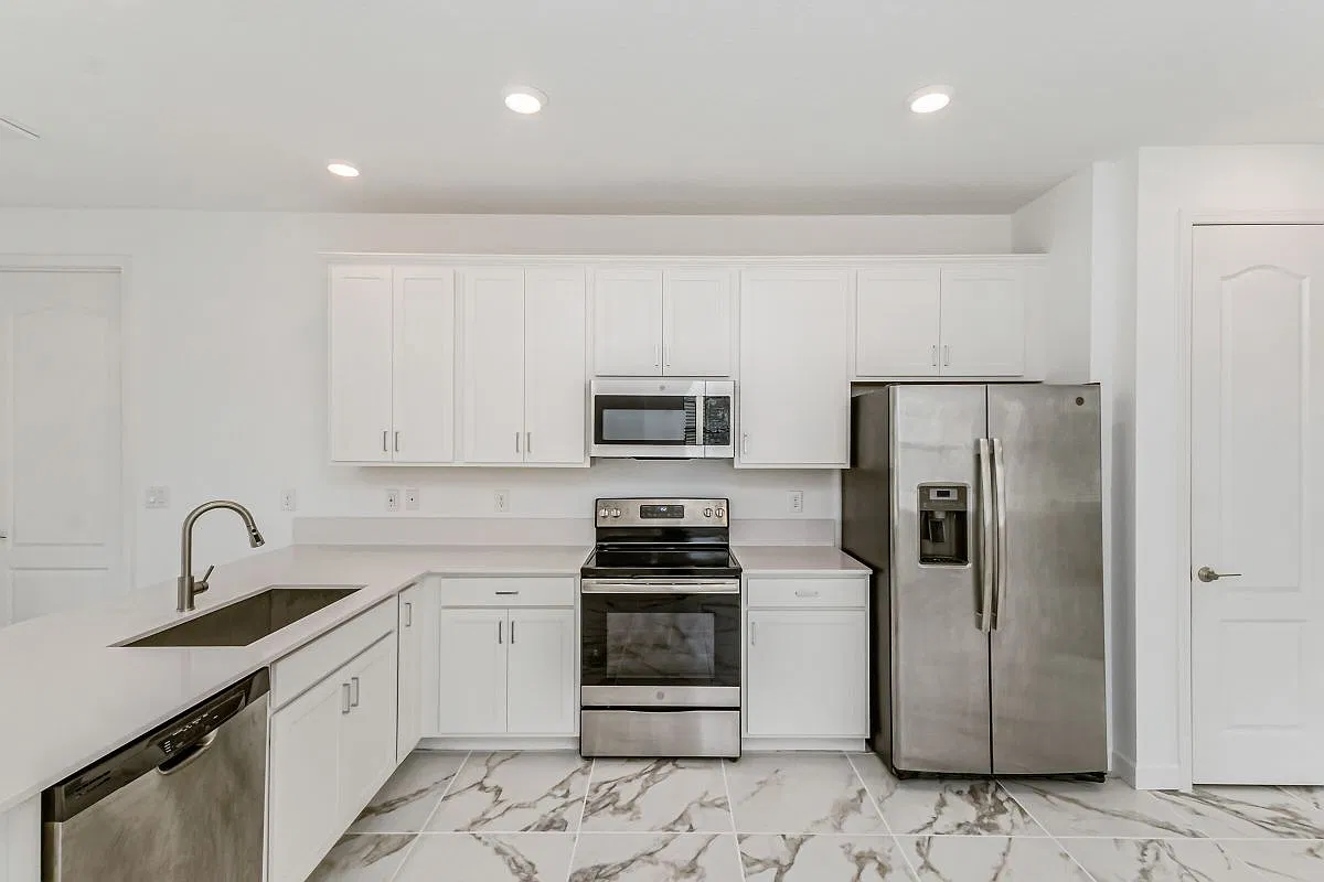 2 bed, 2.0 bath, 1565 sqft, $2,650 — Photo 4