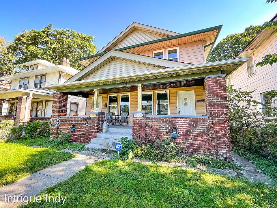 1st image of 3441-3443 Guilford Ave