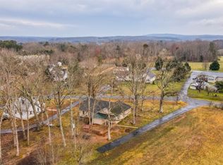 112 E Spencer Rd, Hurt, VA 24563