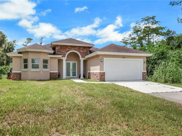 2530 22nd AVE NE, NAPLES, FL 34120