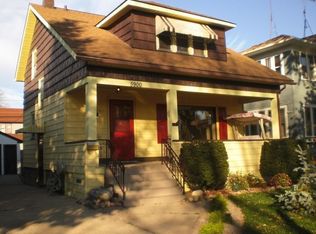 5900 33rd Ave, Kenosha, WI 53144