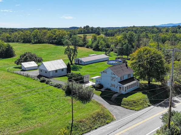 3244 Warm Spring Rd, Chambersburg, PA 17202