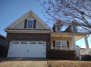 112 Huxley Ct, Lexington, SC 29072