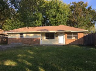 2119 Linden Creek Ln, Houston, TX 77017