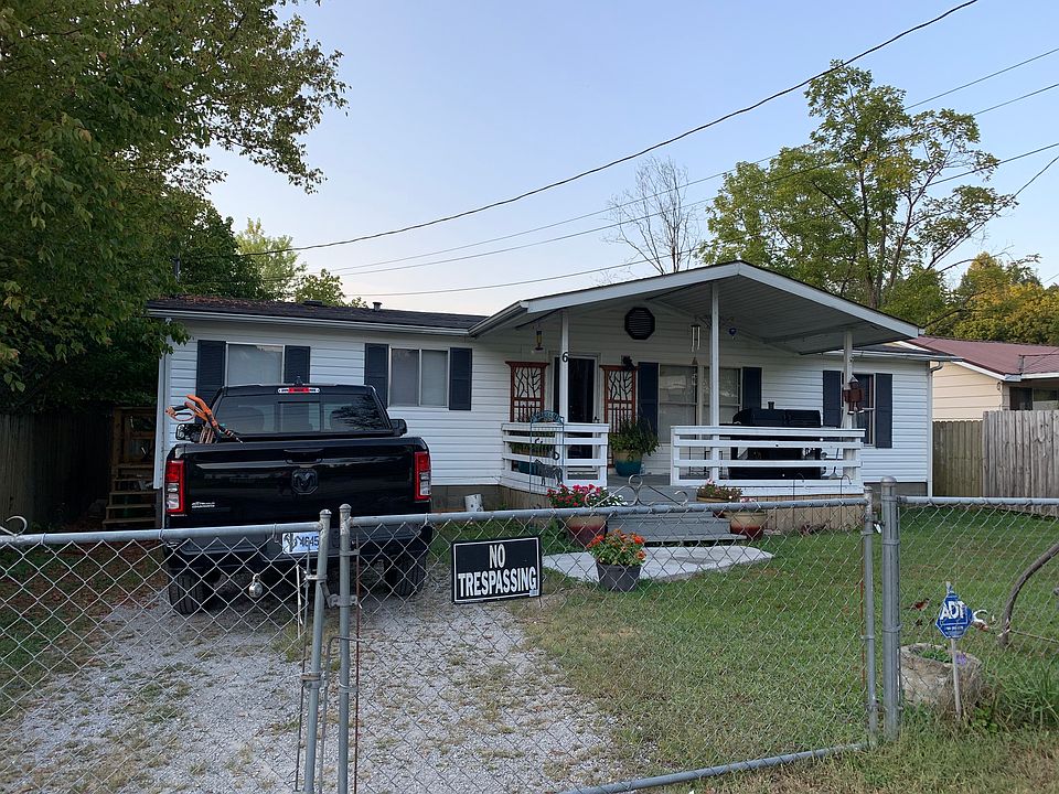 1st image of 6 Brooks St