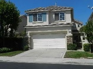 120 Cape Victoria, Aliso Viejo, CA 92656
