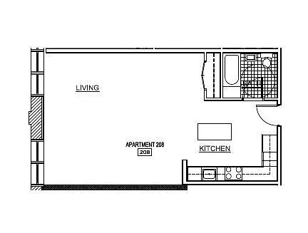 35 Van Nydeck Ave #AVENUE208 Photo 1