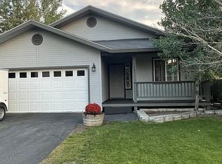 3481 Mountain Ash Dr, Hailey, ID 83333