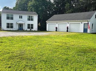 1234 Beckwith Rd, Cornville, ME 04976