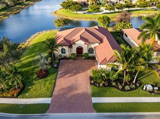 1609 Mockingbird DR, NAPLES, FL 34120