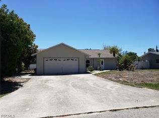 (Undisclosed Address), Fort Myers, FL 33967
