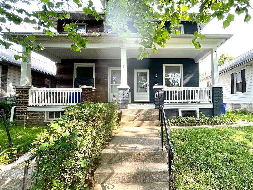 1st image of 1709 Sycamore St