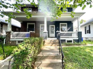 1709 Sycamore St, Harrisburg, PA 17104