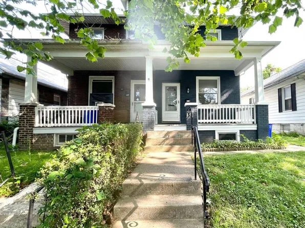 1709 Sycamore St, Harrisburg, PA 17104