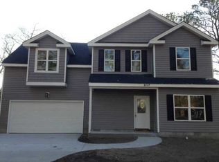549 Denver Ave, Chesapeake, VA 23322