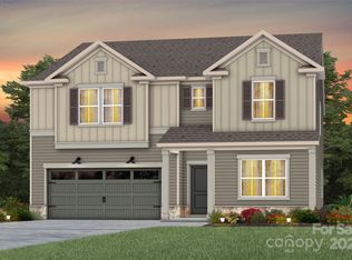 13712 Roderick Dr #165, Huntersville, NC 28078