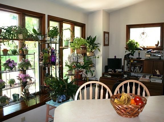 Morning Room