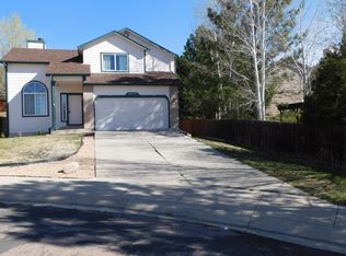 2520 Rick Ct, Colorado Springs, CO 80919