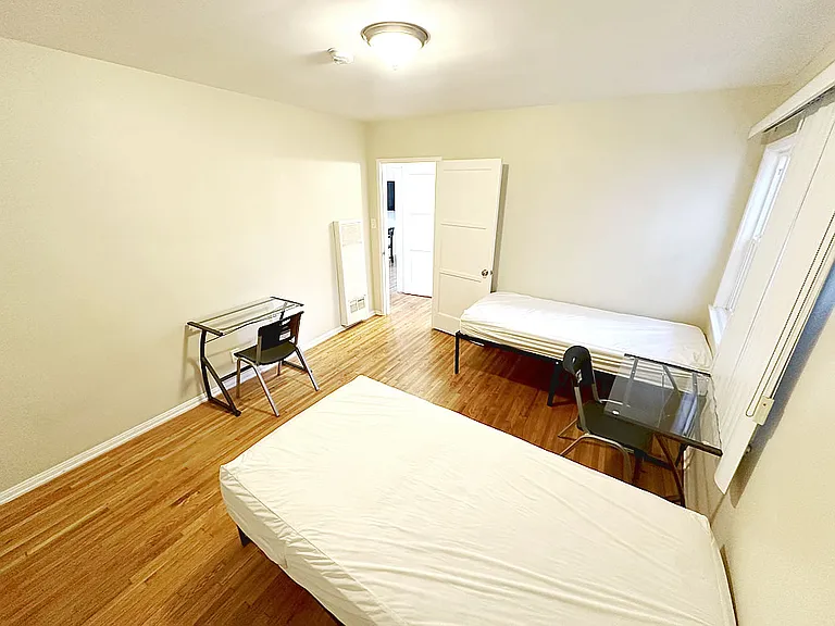 11089 STRATHMORE DRIVE - Westwood, CA 90024 - Bedroom 2