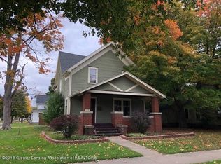 303 N Cochran Ave, Charlotte, MI 48813