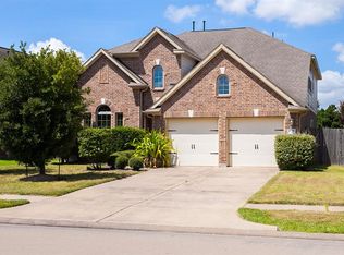 4951 Ivory Meadows Ln, Houston, TX 77084