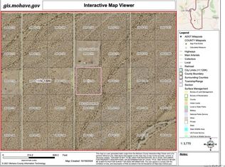 374 S Jaguar Rd, Golden Valley, AZ 86413